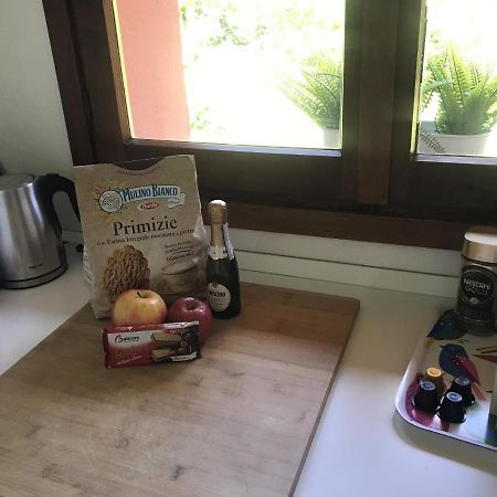 Alma&Basili Villa Lenno Eksteriør billede