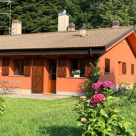 Alma&Basili Villa Lenno Eksteriør billede