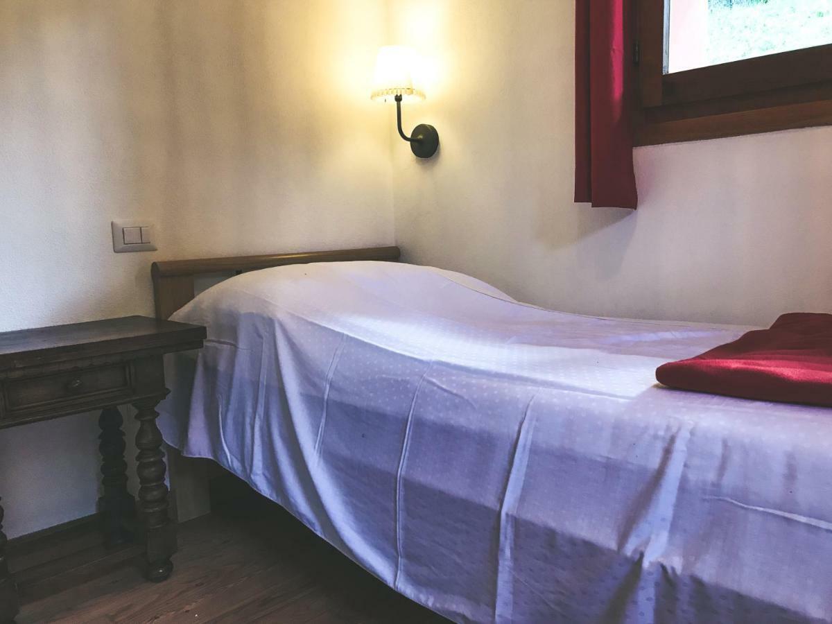 Alma&Basili Villa Lenno Eksteriør billede