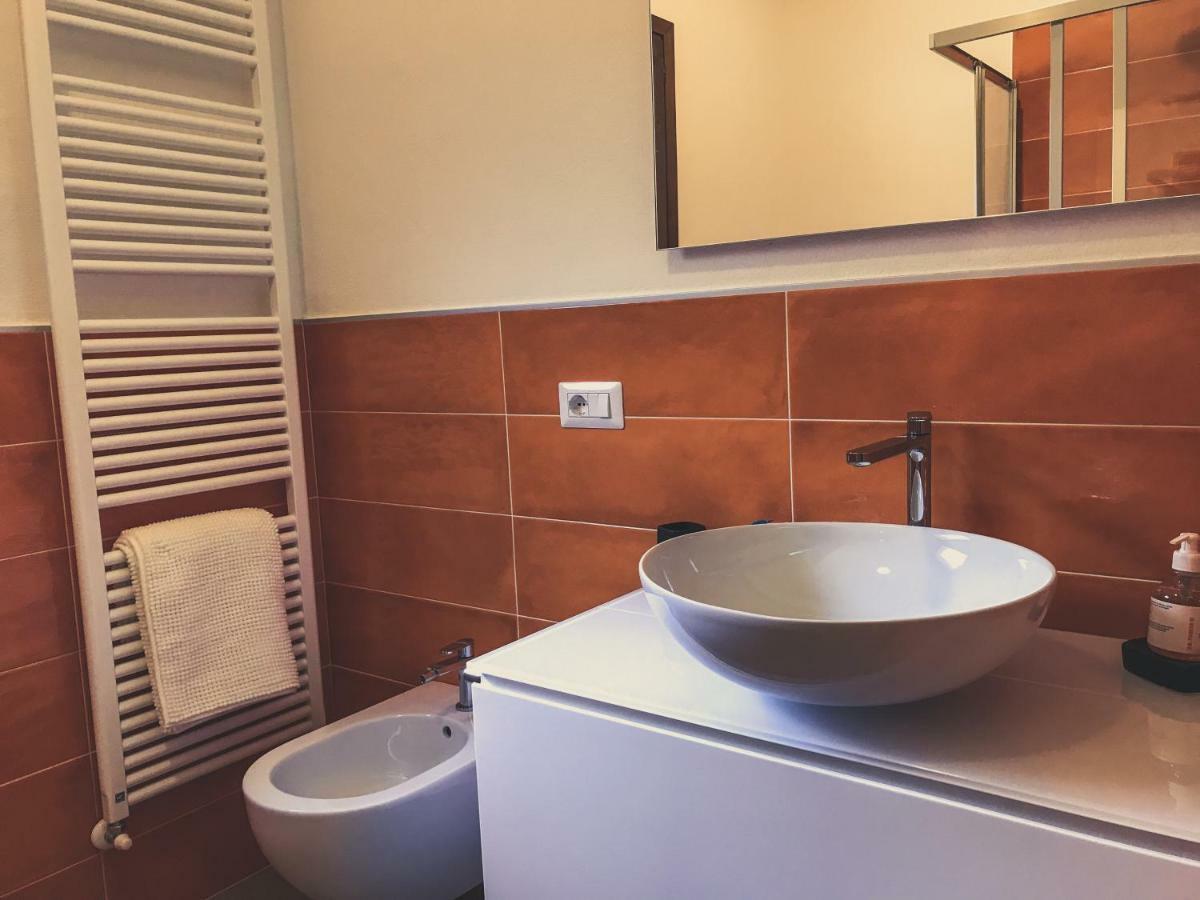 Alma&Basili Villa Lenno Eksteriør billede
