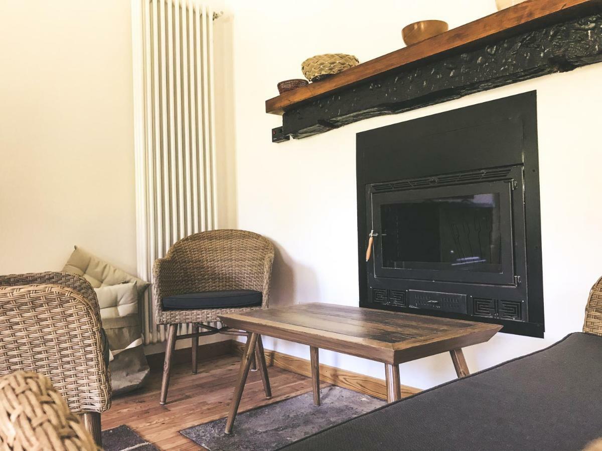 Alma&Basili Villa Lenno Eksteriør billede