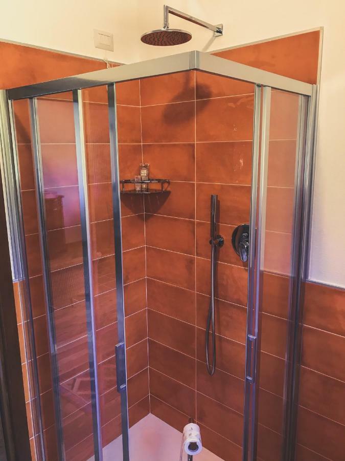 Alma&Basili Villa Lenno Eksteriør billede