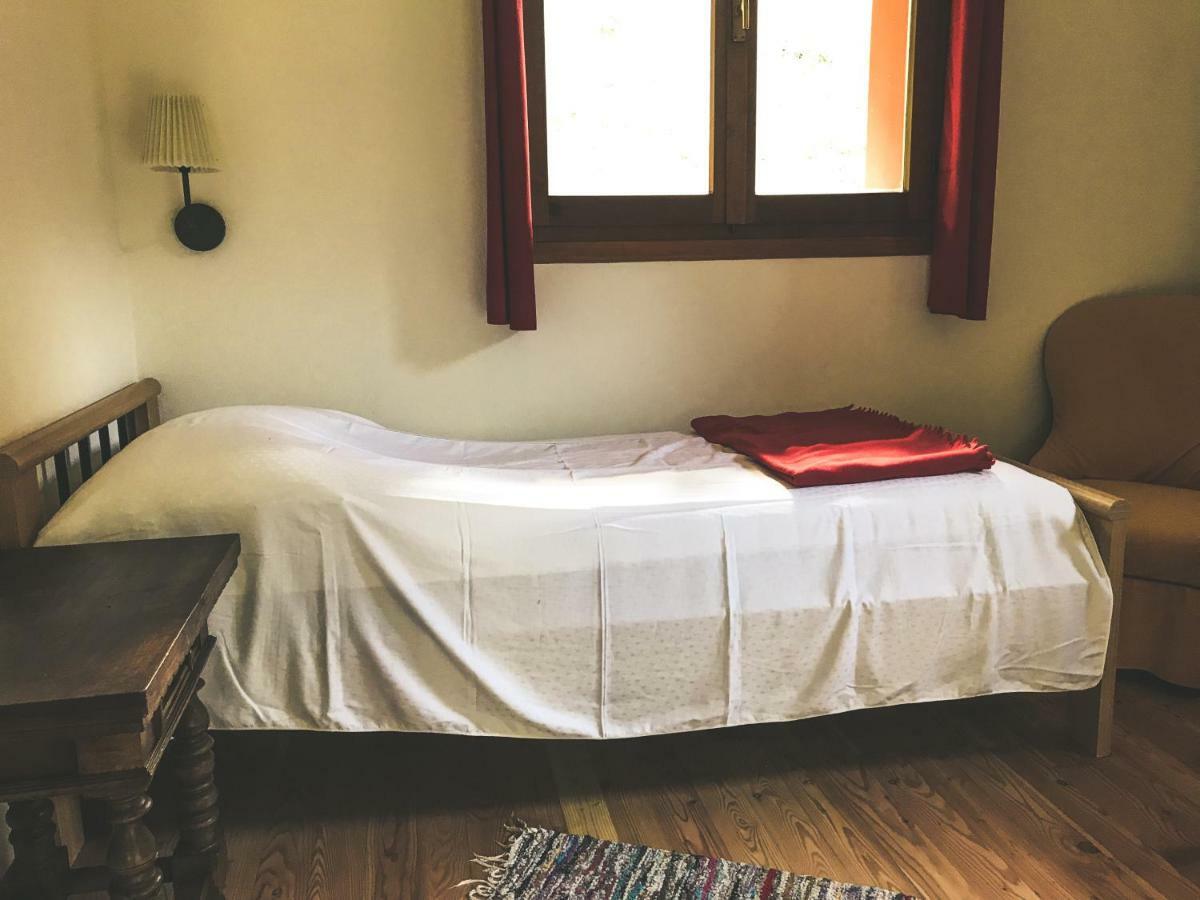Alma&Basili Villa Lenno Eksteriør billede