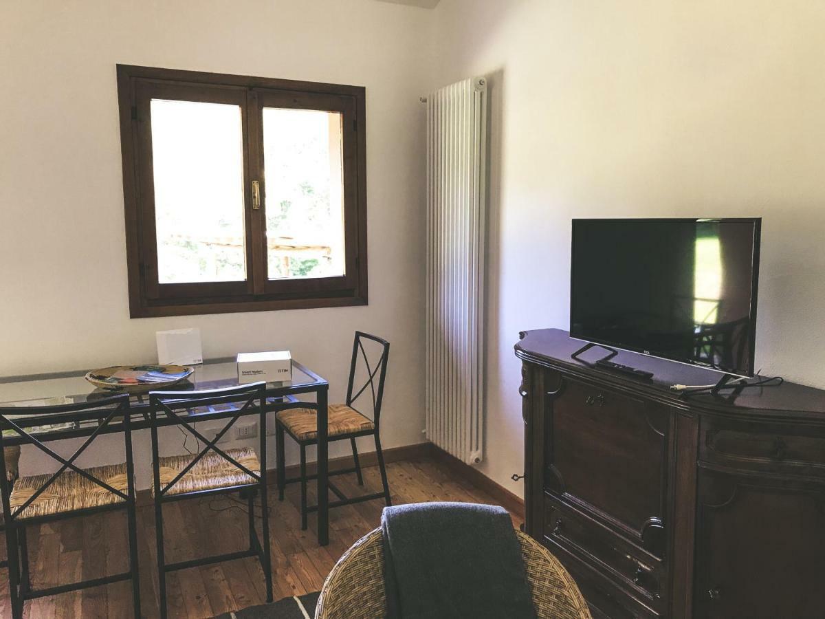 Alma&Basili Villa Lenno Eksteriør billede