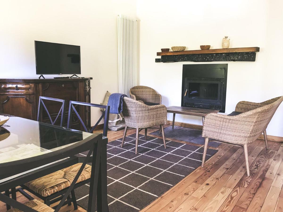 Alma&Basili Villa Lenno Eksteriør billede